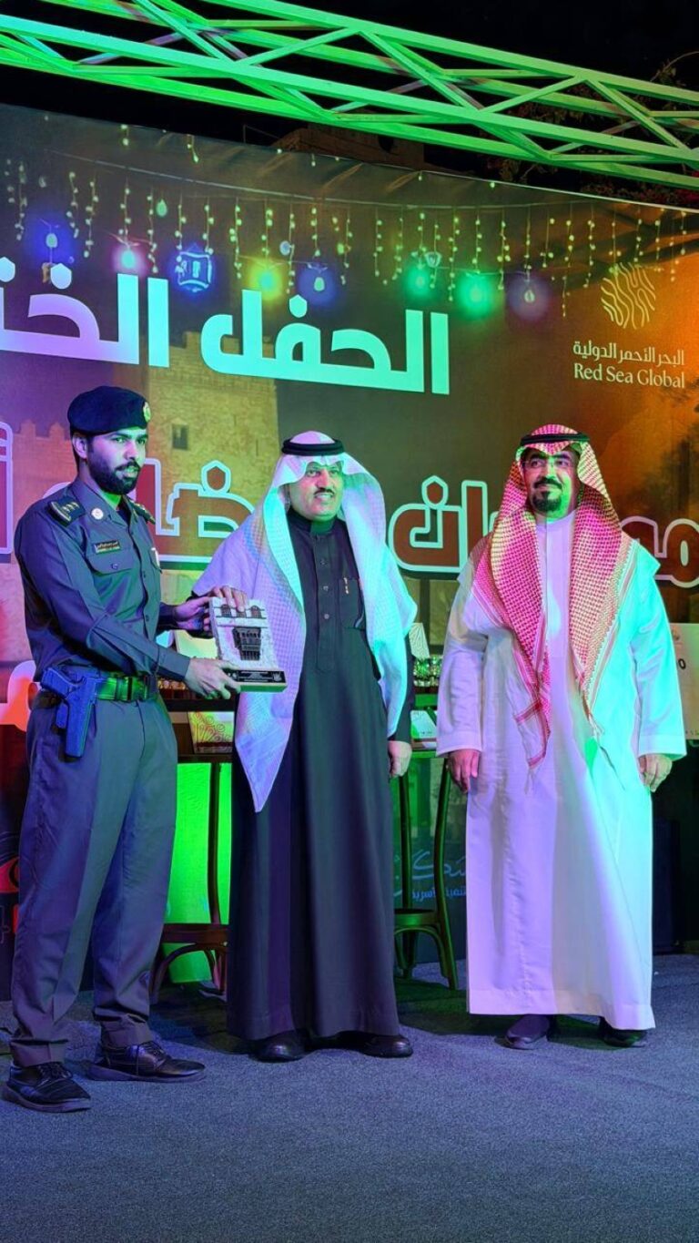 أملج-تكتب-ختام-الحكاية.-“أملج-زمان-3”-يُسدل-ستاره-في-المنطقة-التاريخية