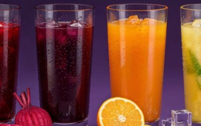 لصحتك.. كيف تحقق أقصى استفادة من المشروبات والفواكه الطبيعية