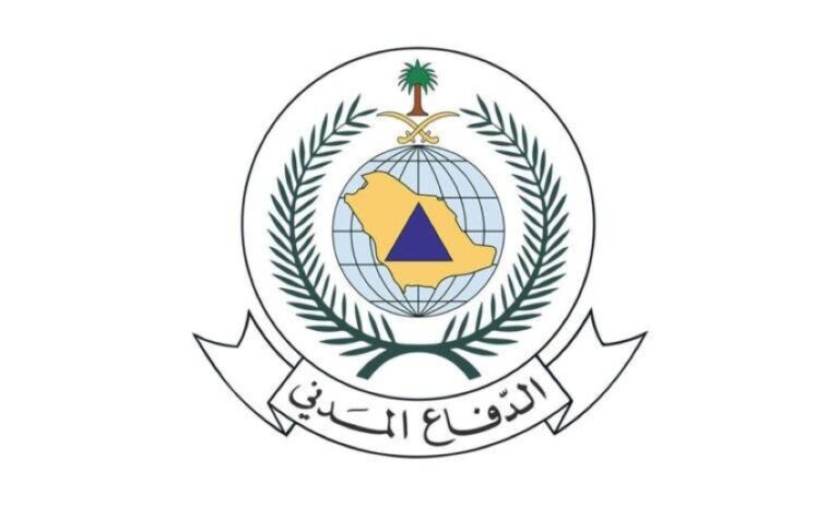 الدفاع-المدني:-سقوط-مسيّرة-على-أحد-المواقع-السكنية-بمحافظة-الزلفي-نتج-عنه-أضرار-مادية-محدودة-ولا-إصابات