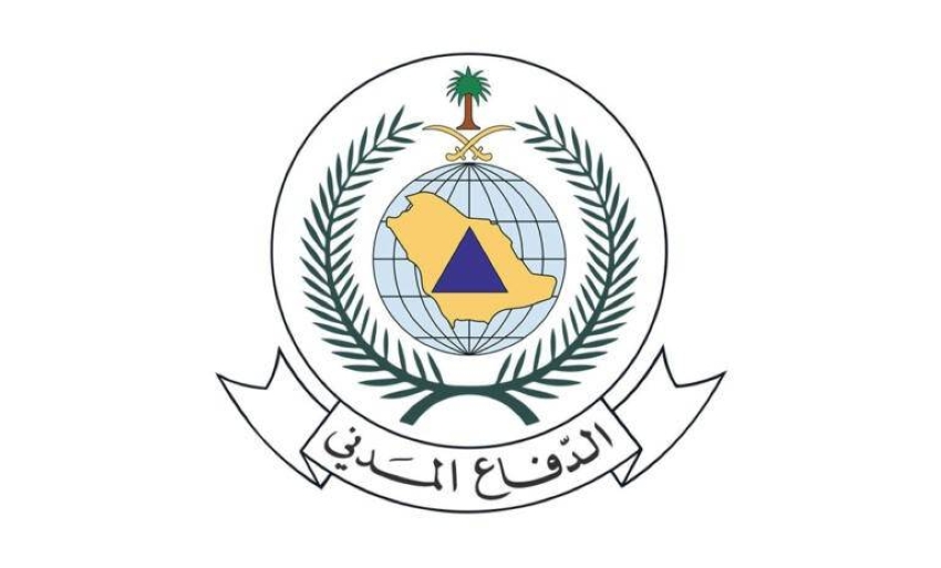 الدفاع المدني: سقوط مسيّرة على أحد المواقع السكنية بمحافظة الزلفي نتج عنه أضرار مادية محدودة ولا إصابات