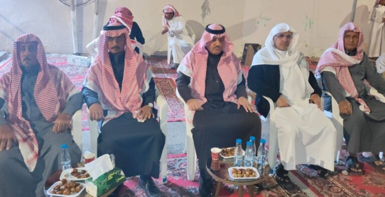 محافظ-املج-يعزي-السليهيبي