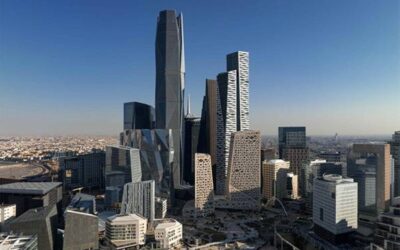 الناتج المحلي ينمو 5% ويلامس 5 تريليونات ريال