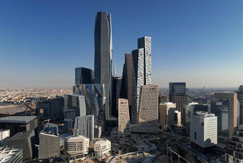 الناتج المحلي ينمو 5% ويلامس 5 تريليونات ريال