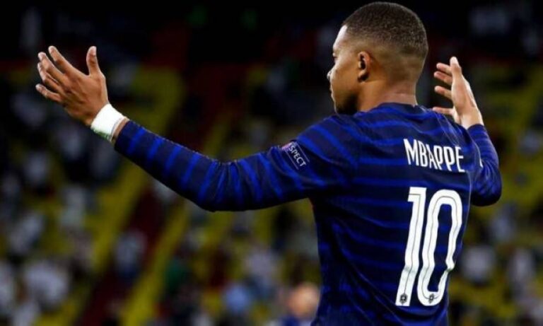 مبابي-يتخذ-قرارًا-مصيريًّا-استعدادًا-للمونديال