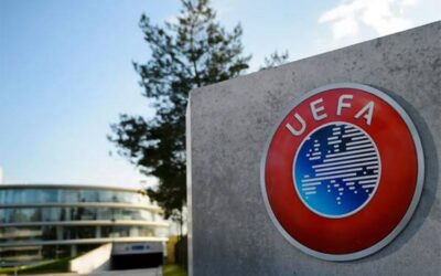 طاقم تحكيم إيطالي لقمة السيتي والريال