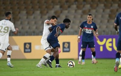 الطيران يفرض تأجيل مباراة أبها والجبيل