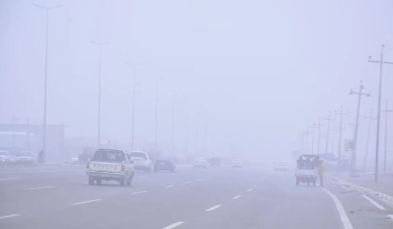 الأماكن-والمواعيد.-ضباب-خفيف-على-أجزاء-من-المنطقة-الشرقية