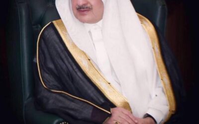 أمير تبوك: ذكرى يوم العلم مناسبة نستلهم فيها بكل فخر واعتزاز  قيمة العلم الوطني ورمزيته