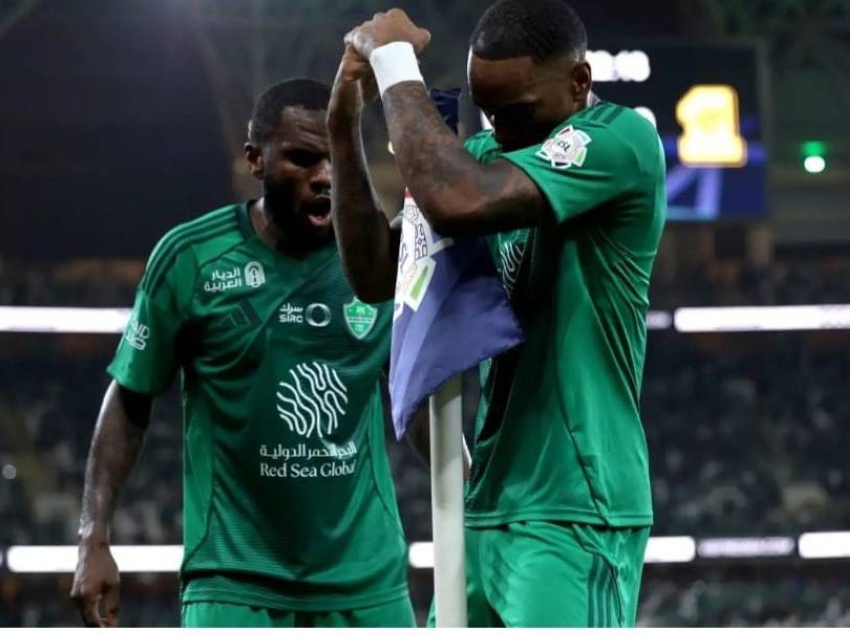 الانضباط-تدرس-شكوى-نادي-الاتحاد-ضد-توني