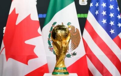 فيفا يؤكد: مونديال 2026 في موعده