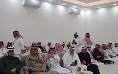 الأحساء.. ”قبس“ تحتفي بـ 50 حافظاً في ”مائدة أهل القرآن“