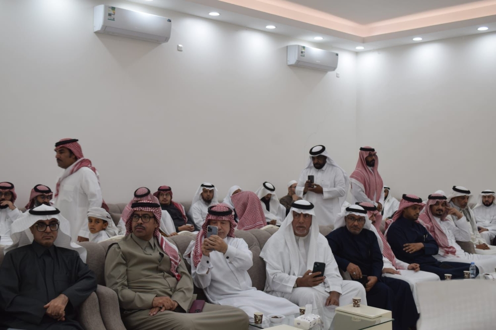 الأحساء.. ”قبس“ تحتفي بـ 50 حافظاً في ”مائدة أهل القرآن“