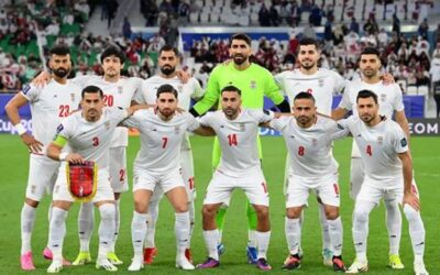 وزير الرياضة الإيراني: لا يمكن المشاركة في المونديال تحت أي ظرف