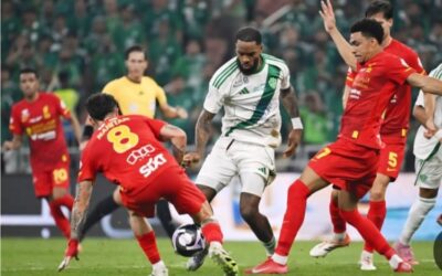 القادسية والأهلي.. رد اعتبار أم تأكيد تفوق؟