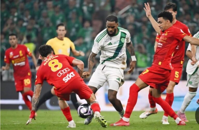 القادسية-والأهلي.-رد-اعتبار-أم-تأكيد-تفوق؟