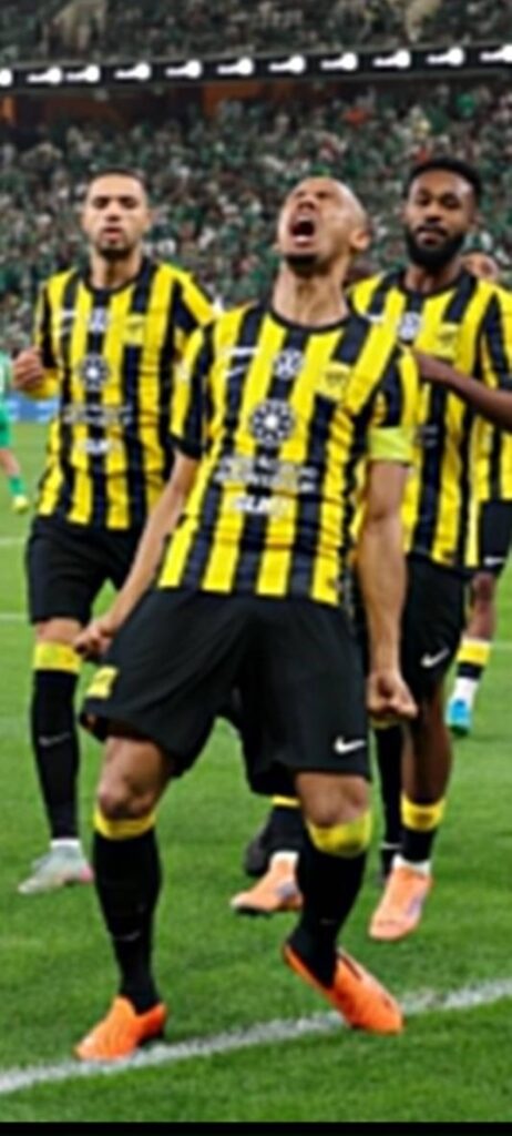 الاتحاد للتعافي.. والرياض للدفاع عن حظوظه في البقاء