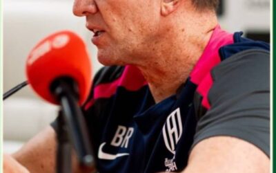 رودرجز:  سنحافظ على هويتنا الهجومية أمام الأهلي