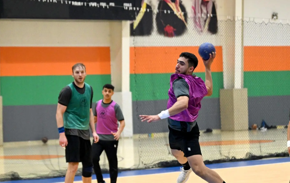 الرياضة في رمضان.. إقبال متزايد على الصالات في الشرقية