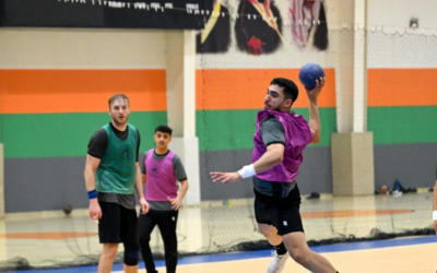 الرياضة في رمضان.. إقبال متزايد على الصالات في الشرقية