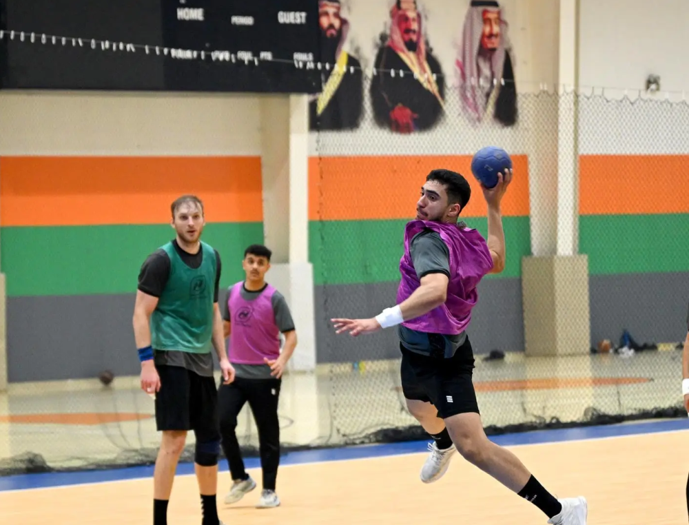 الرياضة في رمضان.. إقبال متزايد على الصالات في الشرقية