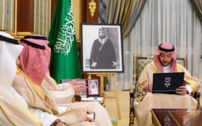 نائب أمير المدينة يطلع على أبرز أعمال ومشروعات مدن بالمنطقة