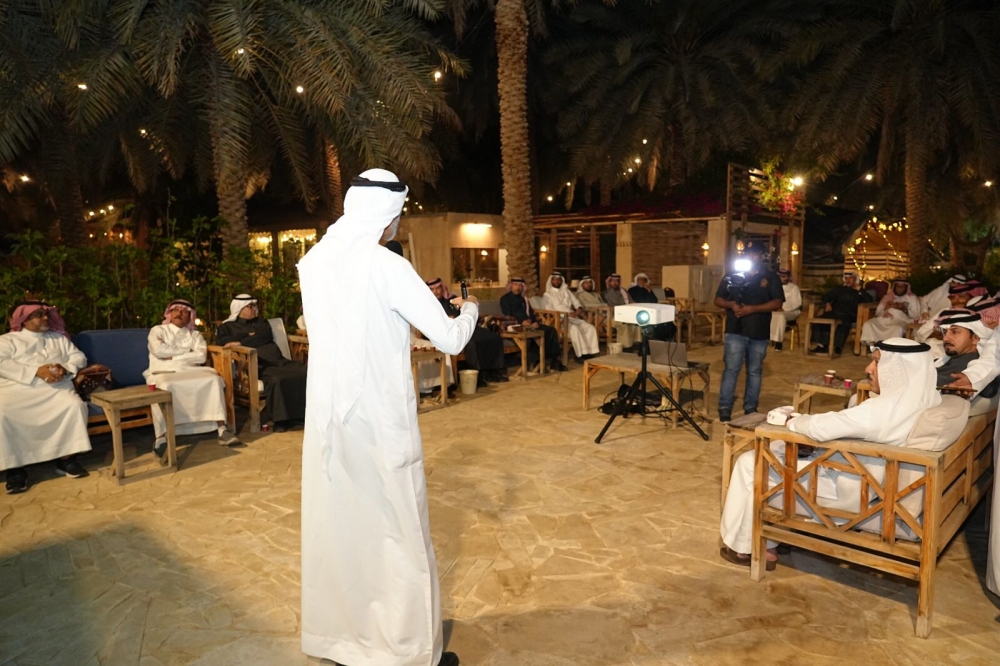 “بر الأحساء” تكمل استعداداتها لتنفيذ مشروع زكاة الفطر