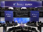 الأسهم الأوروبية تغلق تداولاتها على انخفاض
