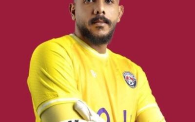 جراحية ناجحة في الكتف للعامري حارس العدالة