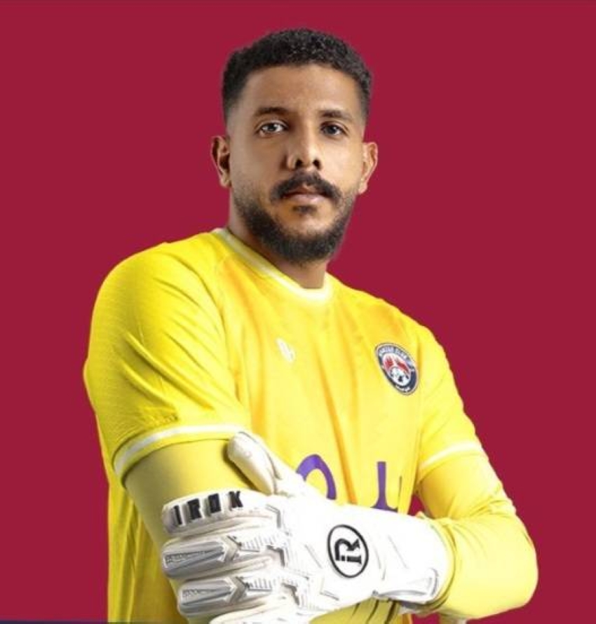 جراحية ناجحة في الكتف للعامري حارس العدالة