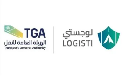 هيئة النقل تُطلق دليل المرخّصين في نشاط نقل البضائع بالشاحنات عبر منصة لوجستي