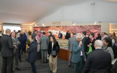 المملكة تختتم مشاركتها في معرض MIPIM تحت مظلة استثمر في السعودية