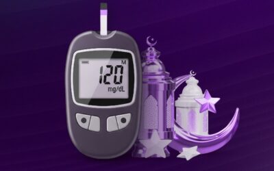 كيف تقضي يومك بشكل صحي متوازن ودون تعب لنهاية رمضان؟