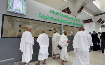 “الشؤون الإسلامية” تكثّف جهودها الدعوية والتوعوية في العشر الأواخر بمكة المكرمة