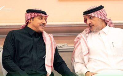 انطلاقة معسكر المنتخب السعودي للكاراتيه