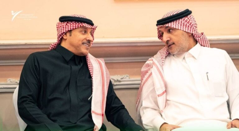 انطلاقة-معسكر-المنتخب-السعودي-للكاراتيه