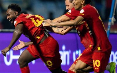 القادسية يشعل السباق على اللقب بعودة أسطورية أمام الأهلي