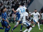 دوري روشن: الهلال يتغلّب على الفتح بهدف