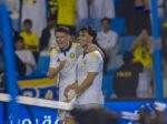 دوري روشن: النصر يفوز على الخليج بخماسية