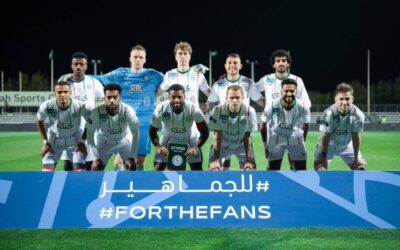 الشهري يمنح اللاعبين إجازة.. والعودة ثاني أيام عيد الفطر