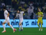 النصر يغرد في الصدارة بخماسية في الخليج … والهلال بهدف في الفتح يخطف الوصافة