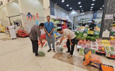 عاجل: أسواق الشرقية تكسر التوقعات.. استقرار سعري ووفرة غذائية في ذروة رمضان