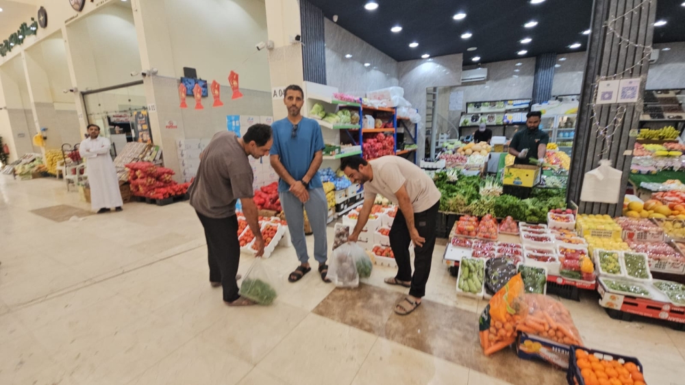 عاجل: أسواق الشرقية تكسر التوقعات.. استقرار سعري ووفرة غذائية في ذروة رمضان