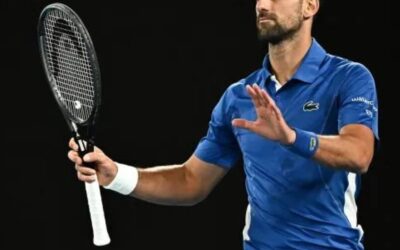 ديوكوفيتش ينسحب من بطولة ميامي للتنس