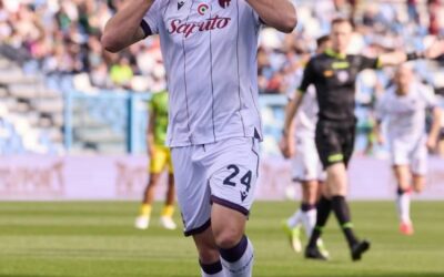 الدوري الإيطالي: بولونيا يفوز على ساسولو بهدف