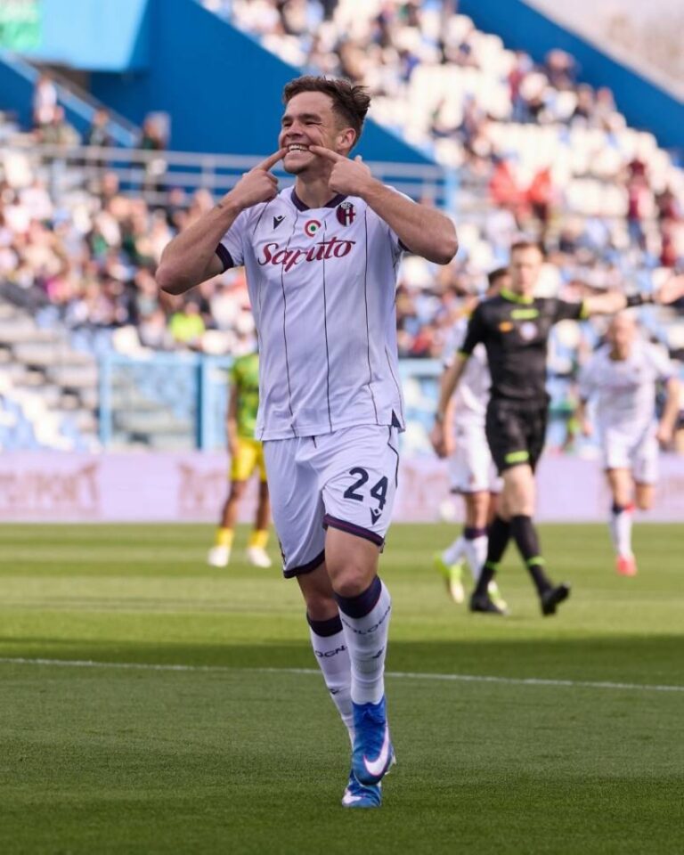 الدوري-الإيطالي:-بولونيا-يفوز-على-ساسولو-بهدف