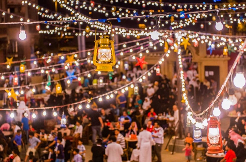 العيد ينعش الحركة الشرائية في الأسواق