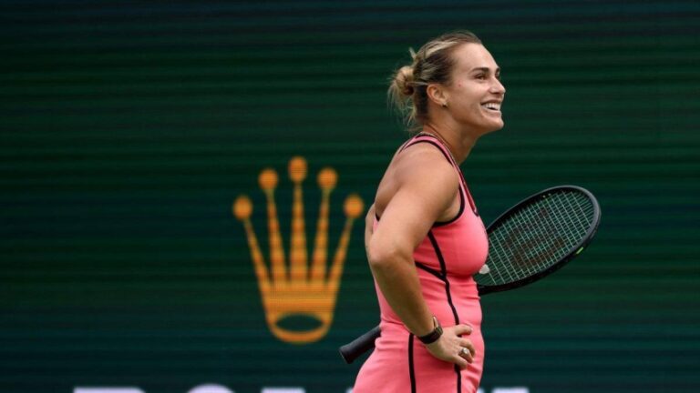 سابالينكا-تُتوّج-ببطولة-إنديان-ويلز-للتنس-لأول-مرة