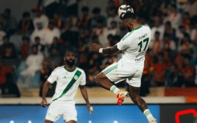 الأهلي يفتح ملف الهلال