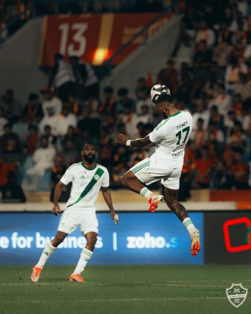 الأهلي يفتح ملف الهلال