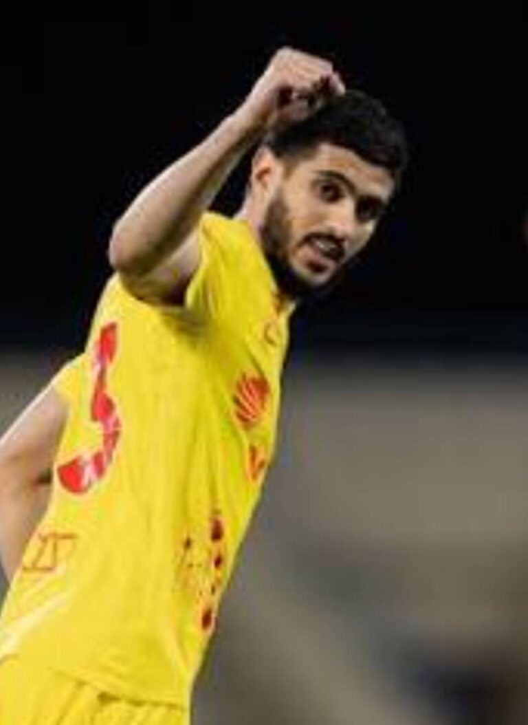 قطع-في-الرباط-الصليبي-للاعب-القادسية-وليد-الأحمد